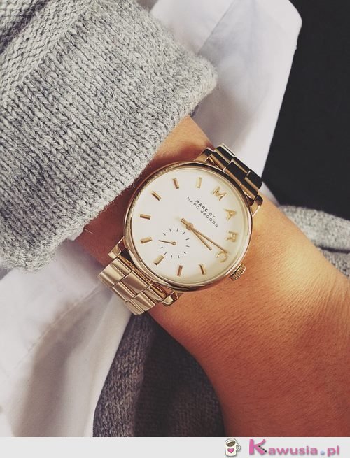 MJ - Marc Jacobs