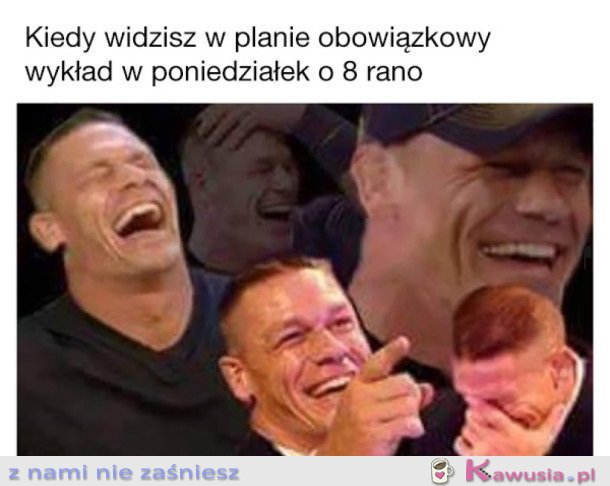 STUDIA TAKIE SĄ