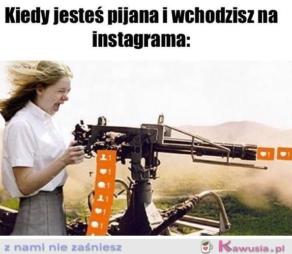 A niech się cieszą...