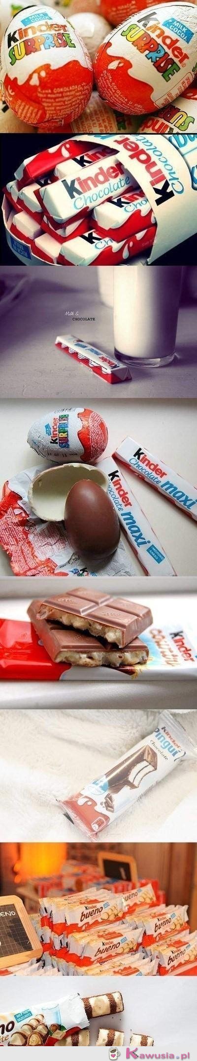 Kinder