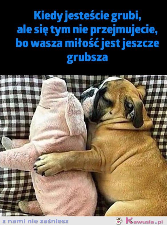 WIELKA MIŁOŚĆ