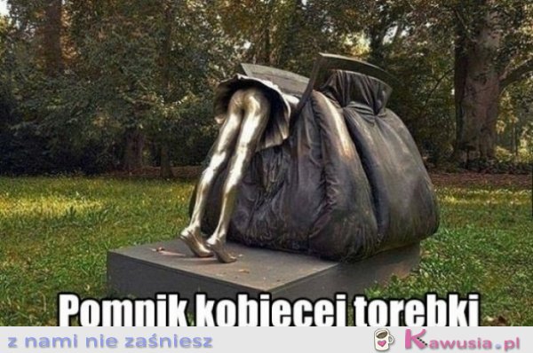 Gdzieś to miałam...