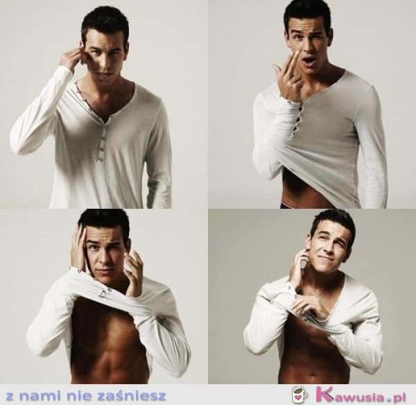 Mario Casas