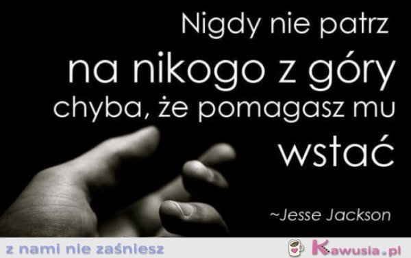 Nigdy