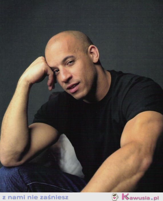 Vin Diesel