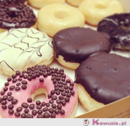 Donuts