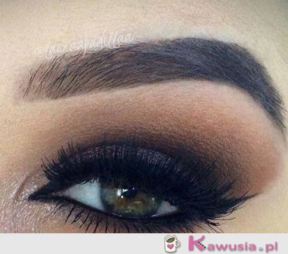 Dziewczyny lubią brąz