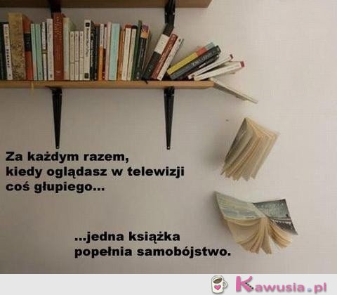 Za każdym razem kiedy