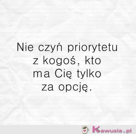 Taka jest prawda