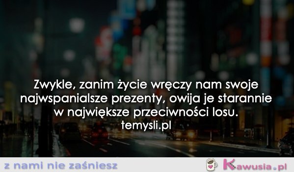 życie