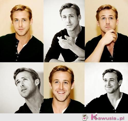 Ryan Gosling