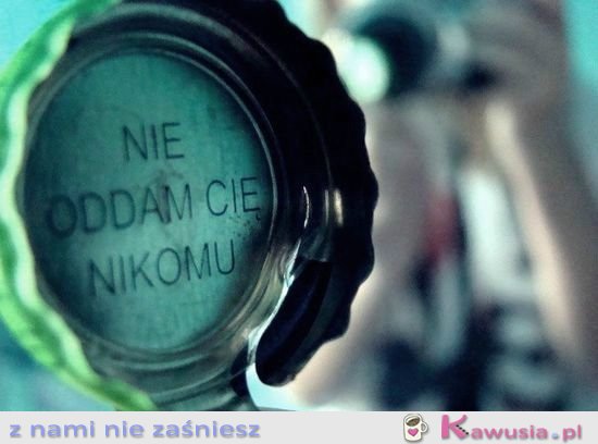 Nie oddam