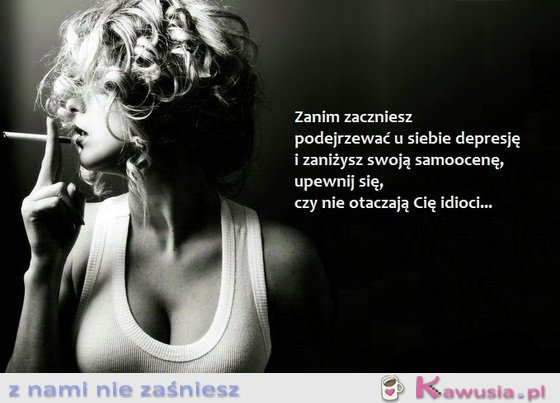 Upewnij się...