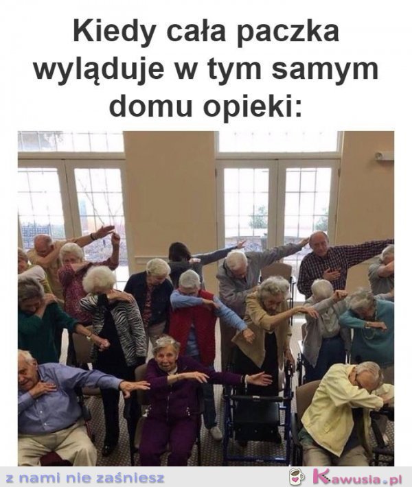 W końcu znów razem
