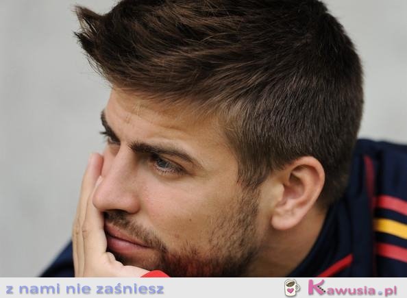Pique