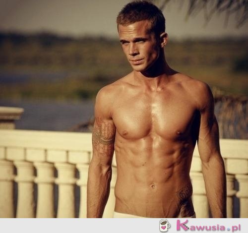 Cam Gigandet