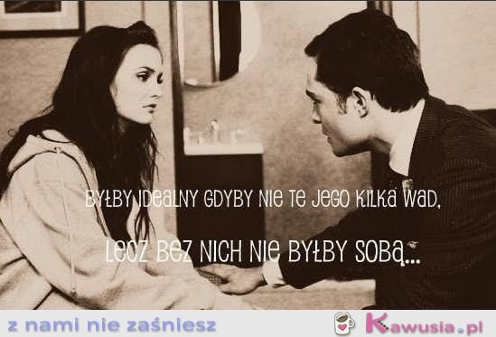 Byłby idealny, gdyby..