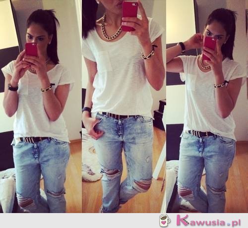Na luzie