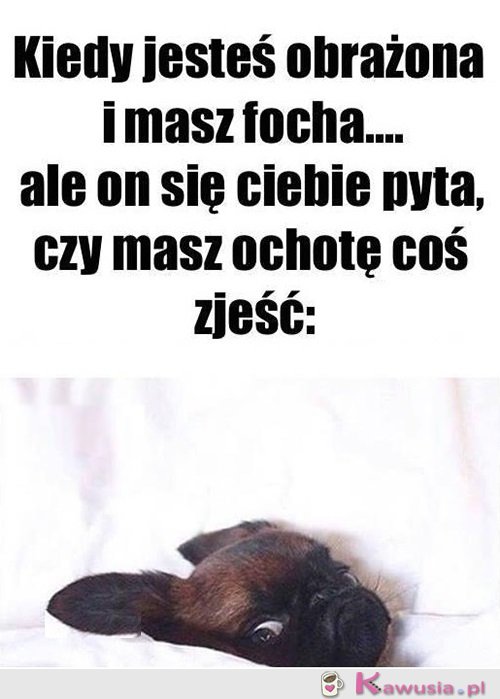 Być może...