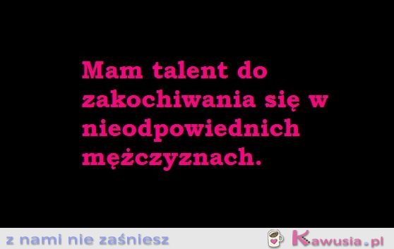 Mam talent do...