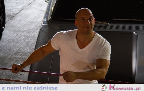 Vin Diesel