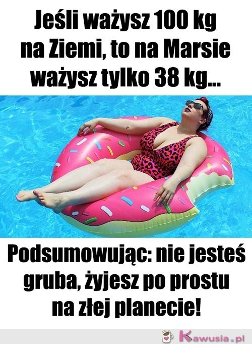 Teraz już wiesz...