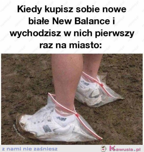 Kiedy kupisz sobie nowe