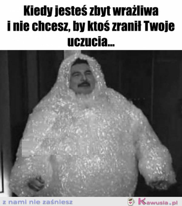 Przezorny ubezpieczony...