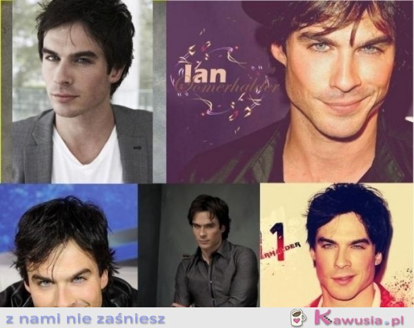 Ian ♥   