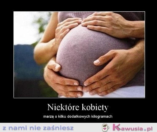 Niektóre kobiety