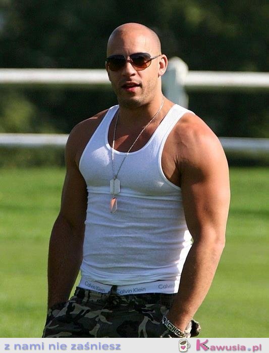 Vin Diesel 