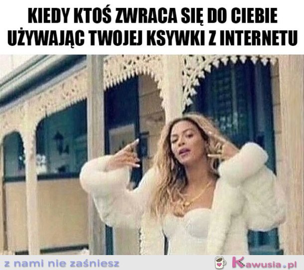 I TO JEST TEN SWAG