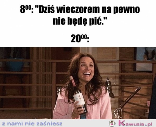 Przecież kobieta zmienną jest...