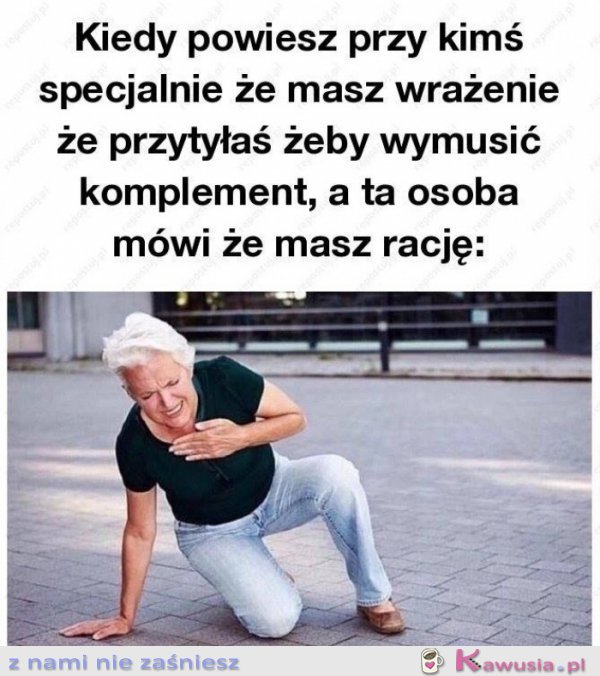 On chyba żartuje