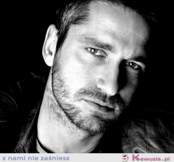 Gerard Butler