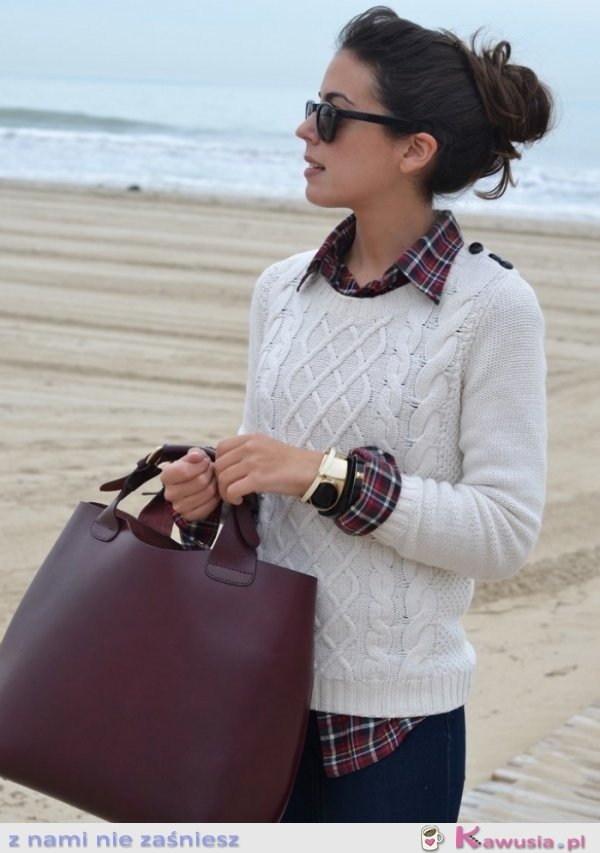 Na chłodniejsze dni