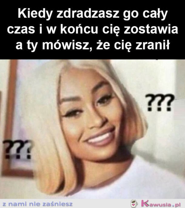 LOGICZNA SPRAWA