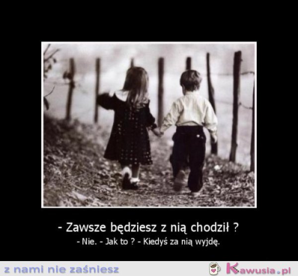 Piękne...