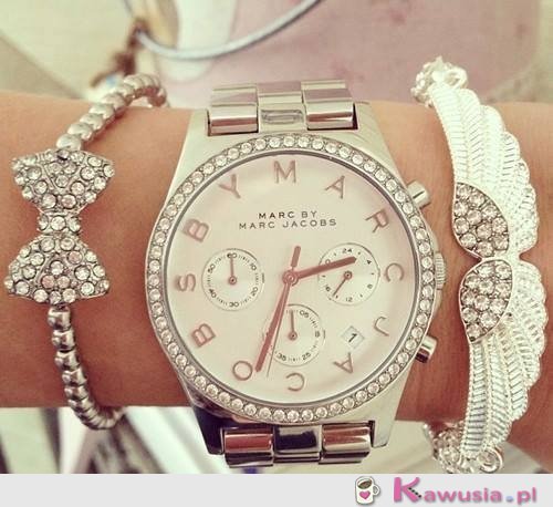 Marc Jacobs