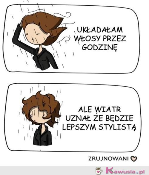 Prywatny stylista