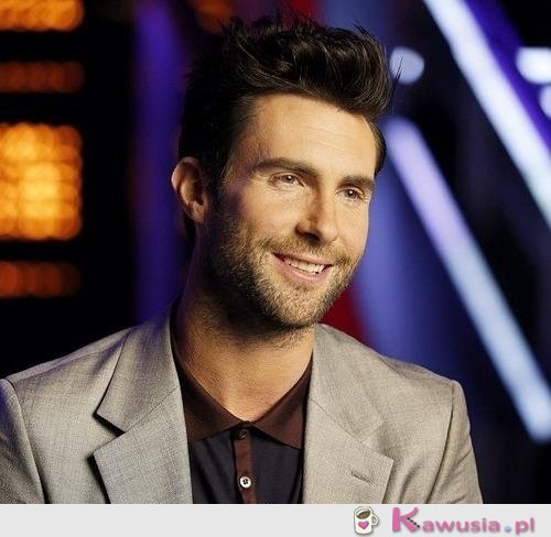 Adam Levine