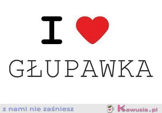 Głupawka