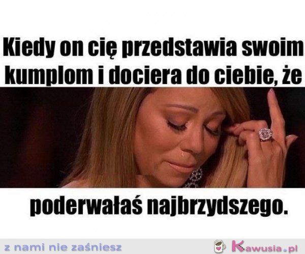 Ja to mam pecha