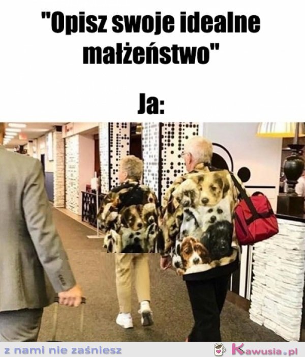 W jedności siła...