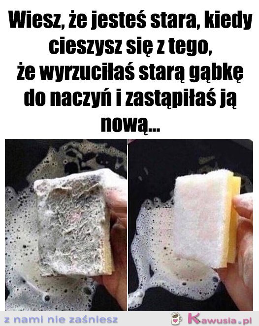 Trzeba cieszy