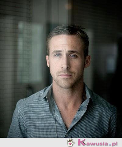 Ryan Gosling