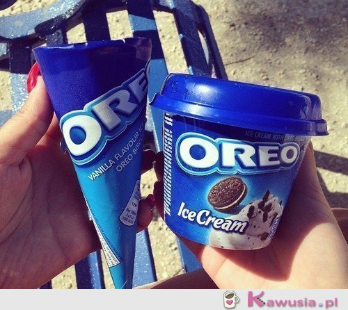 Lody Oreo