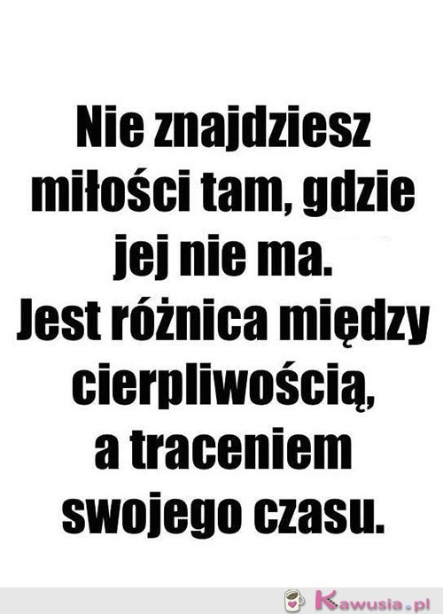 Tyle w temacie...