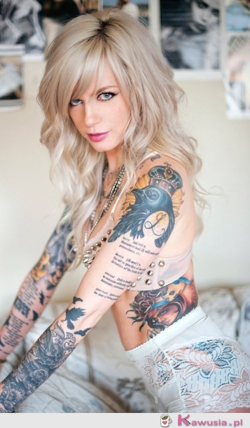 Tatoo