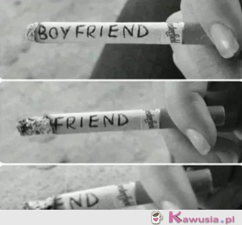 Boyfriend